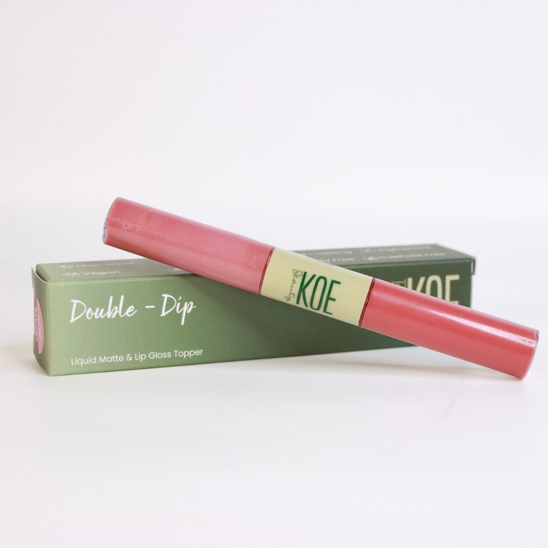 Double Dip - Grape Escape