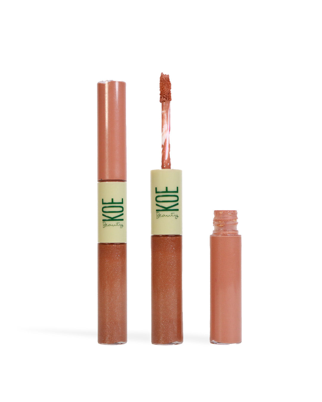 Double Dip - Brown Sugar