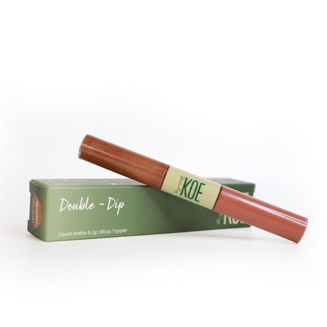 Double Dip - Espresso
