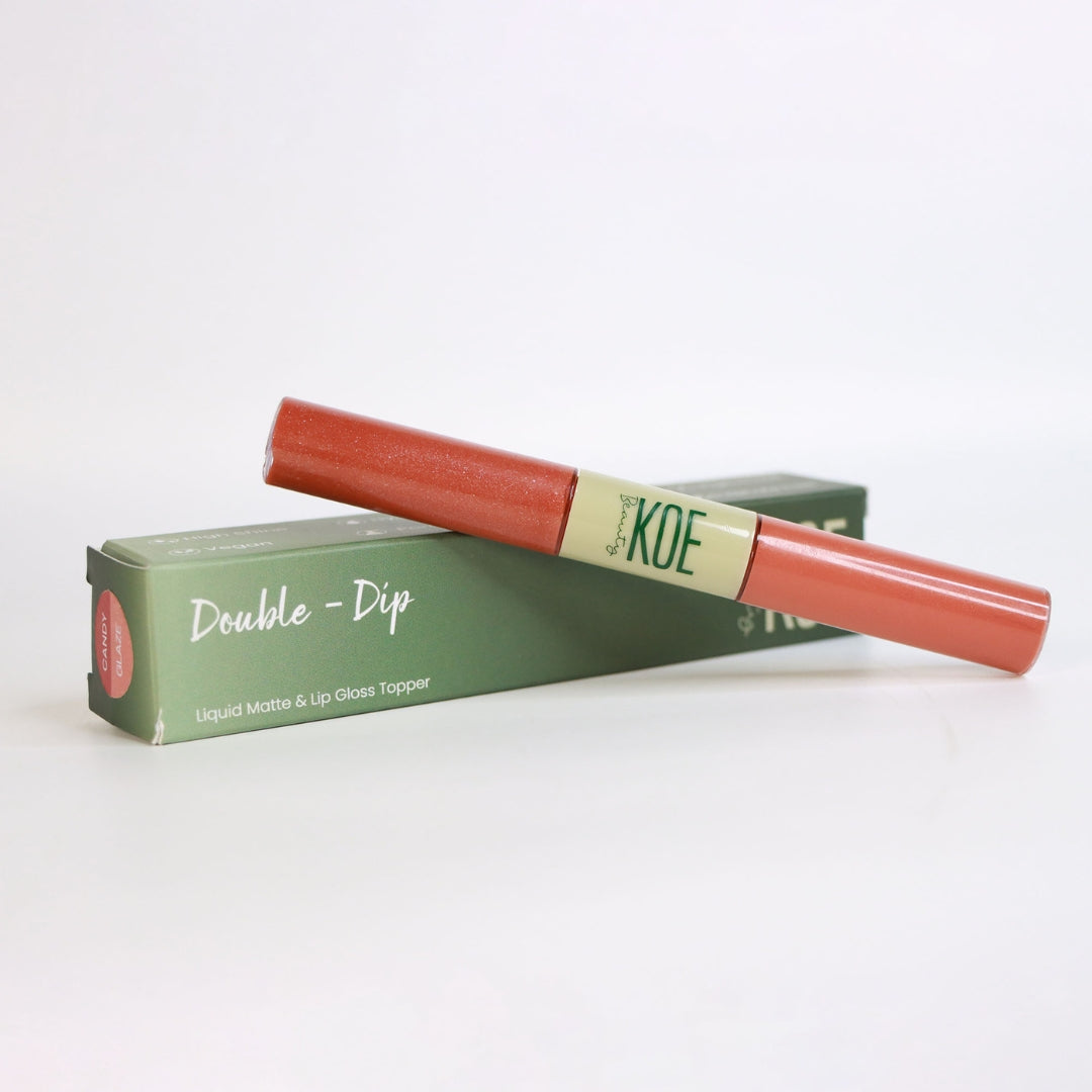 Double Dip - Candy