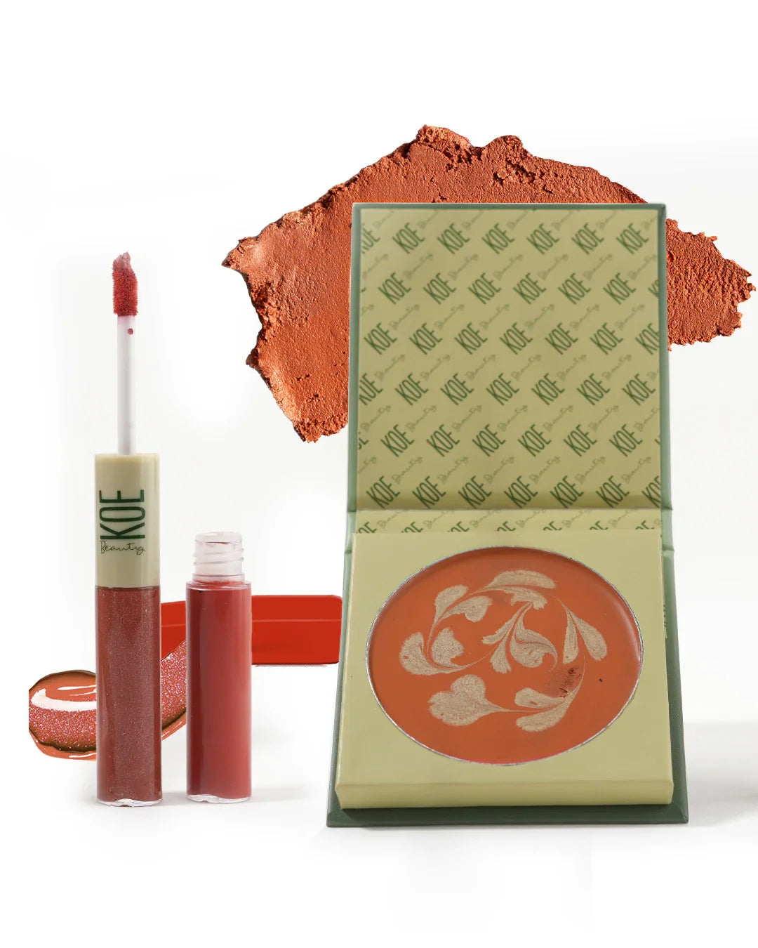 Old Fashioned + Cherry Berry