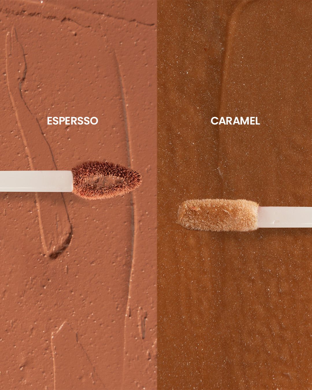 Double Dip - Espresso