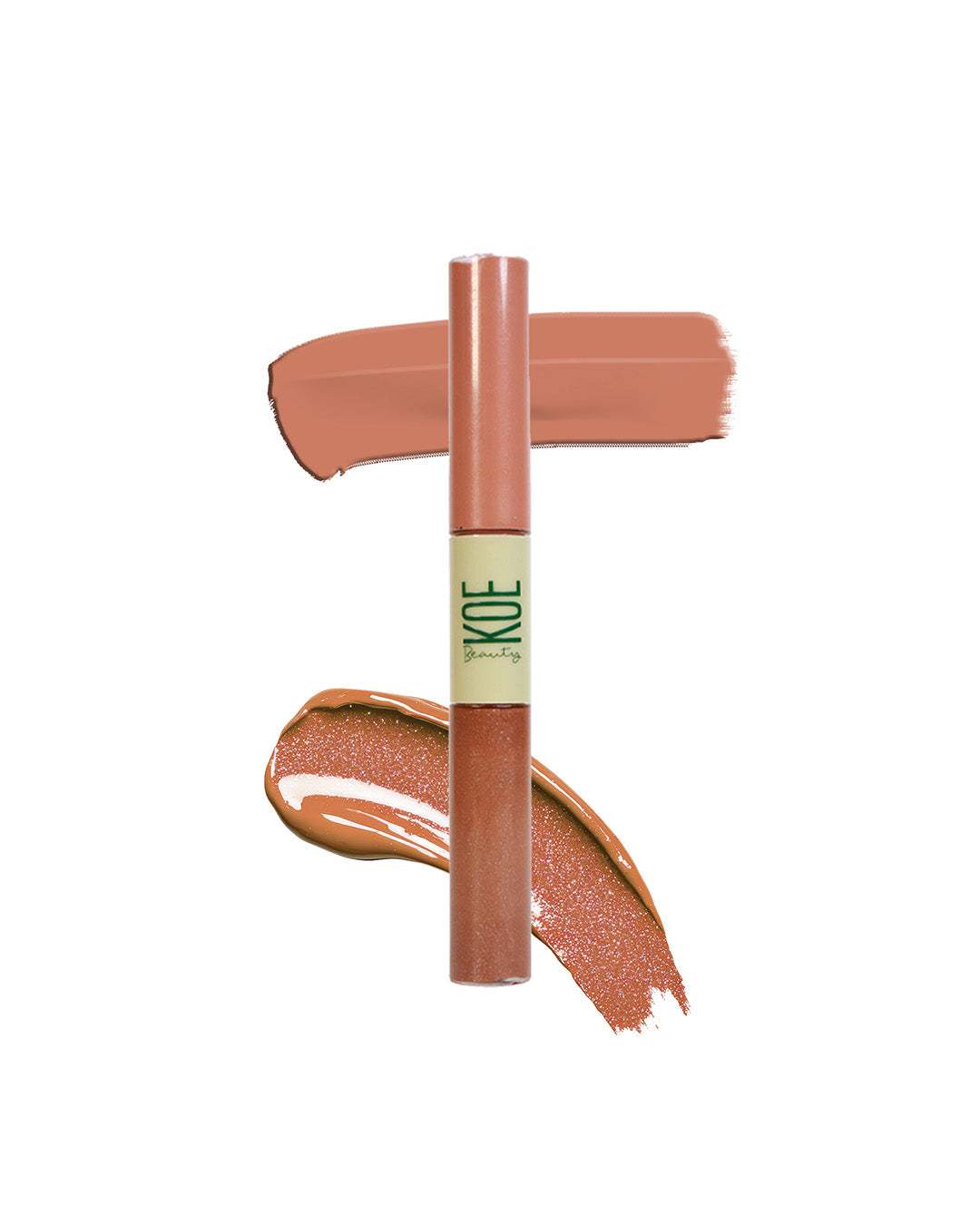 Double Dip - Brown Sugar