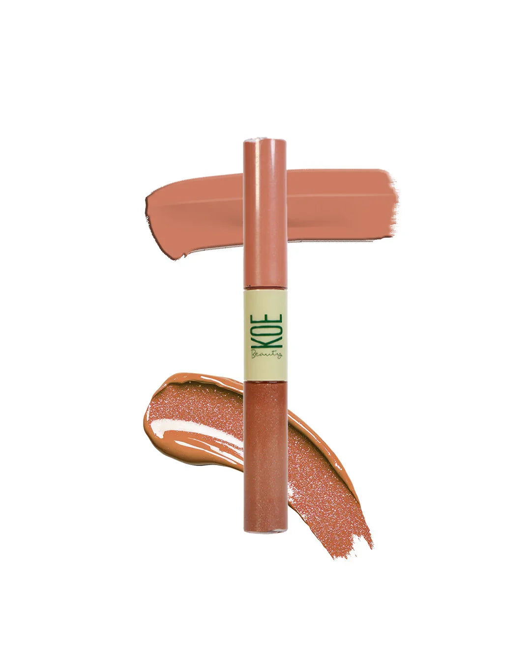 Double Dip - Brown Sugar