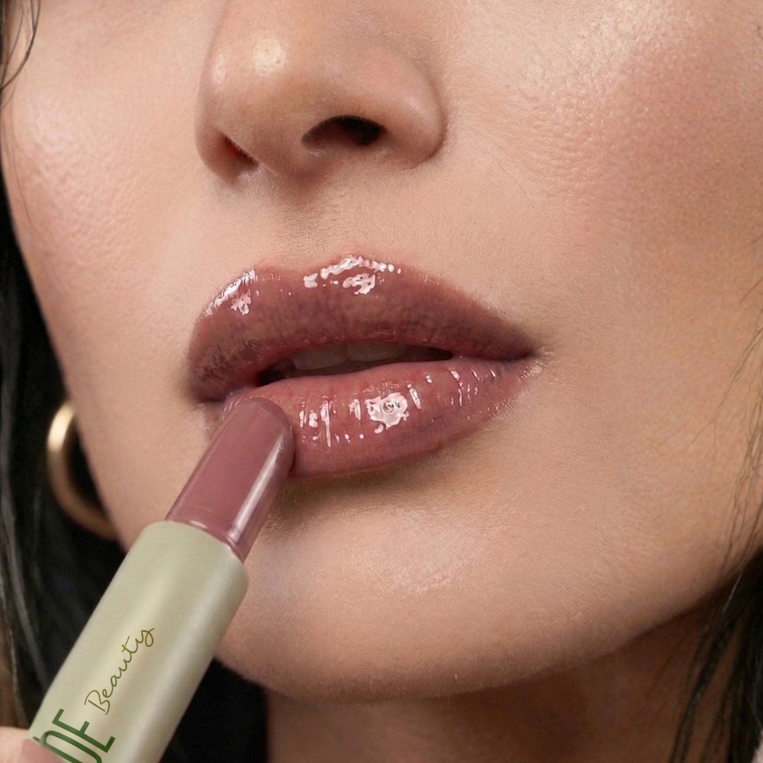 Natural Nude