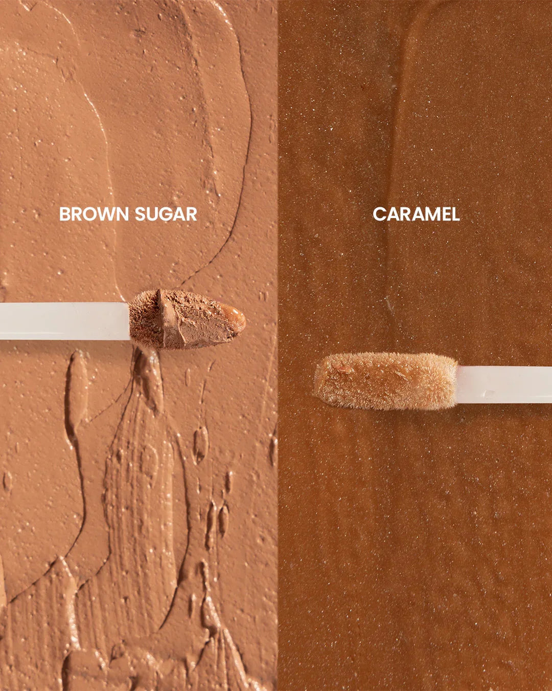 Double Dip - Brown Sugar