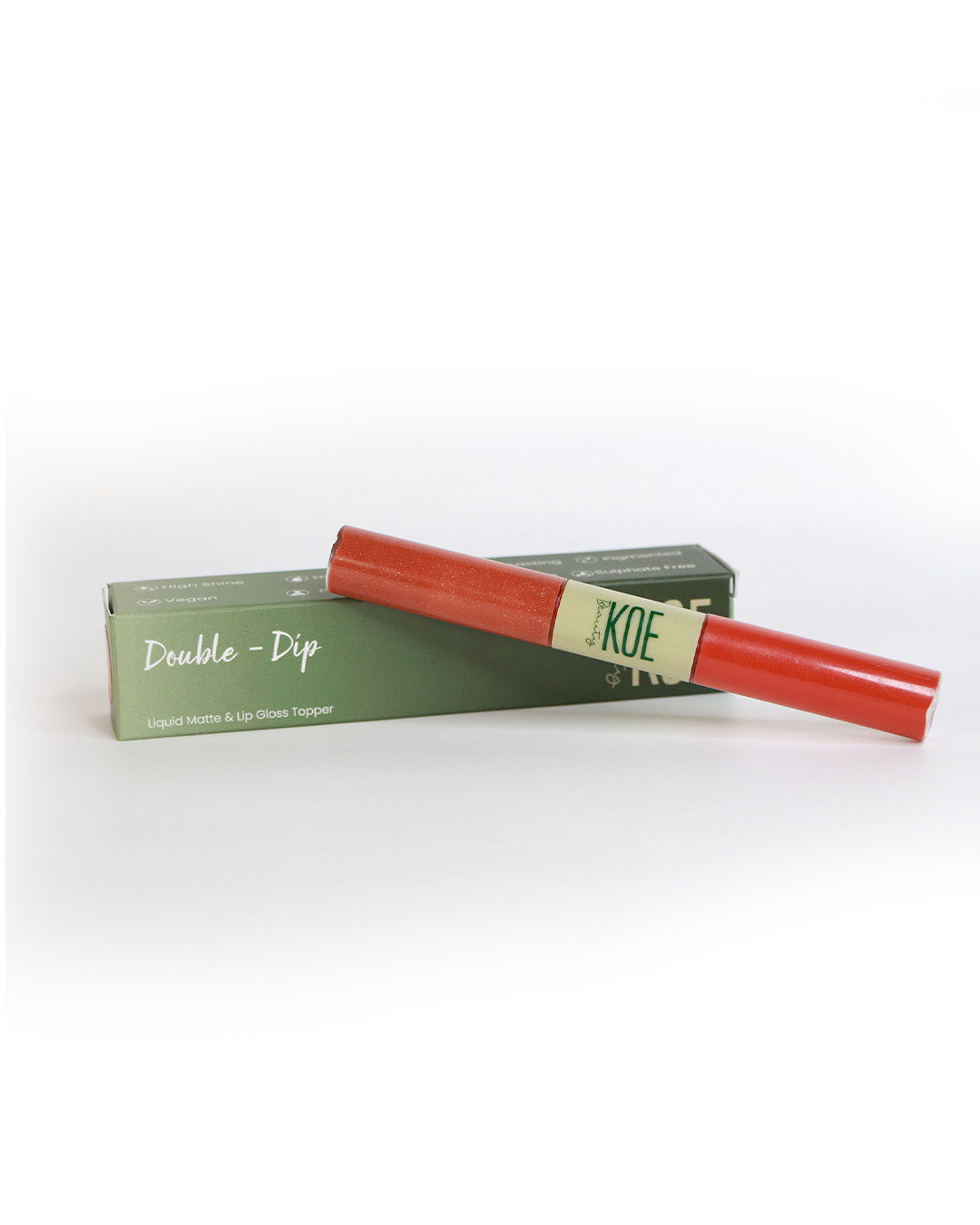 Double Dip - Cherry Berry