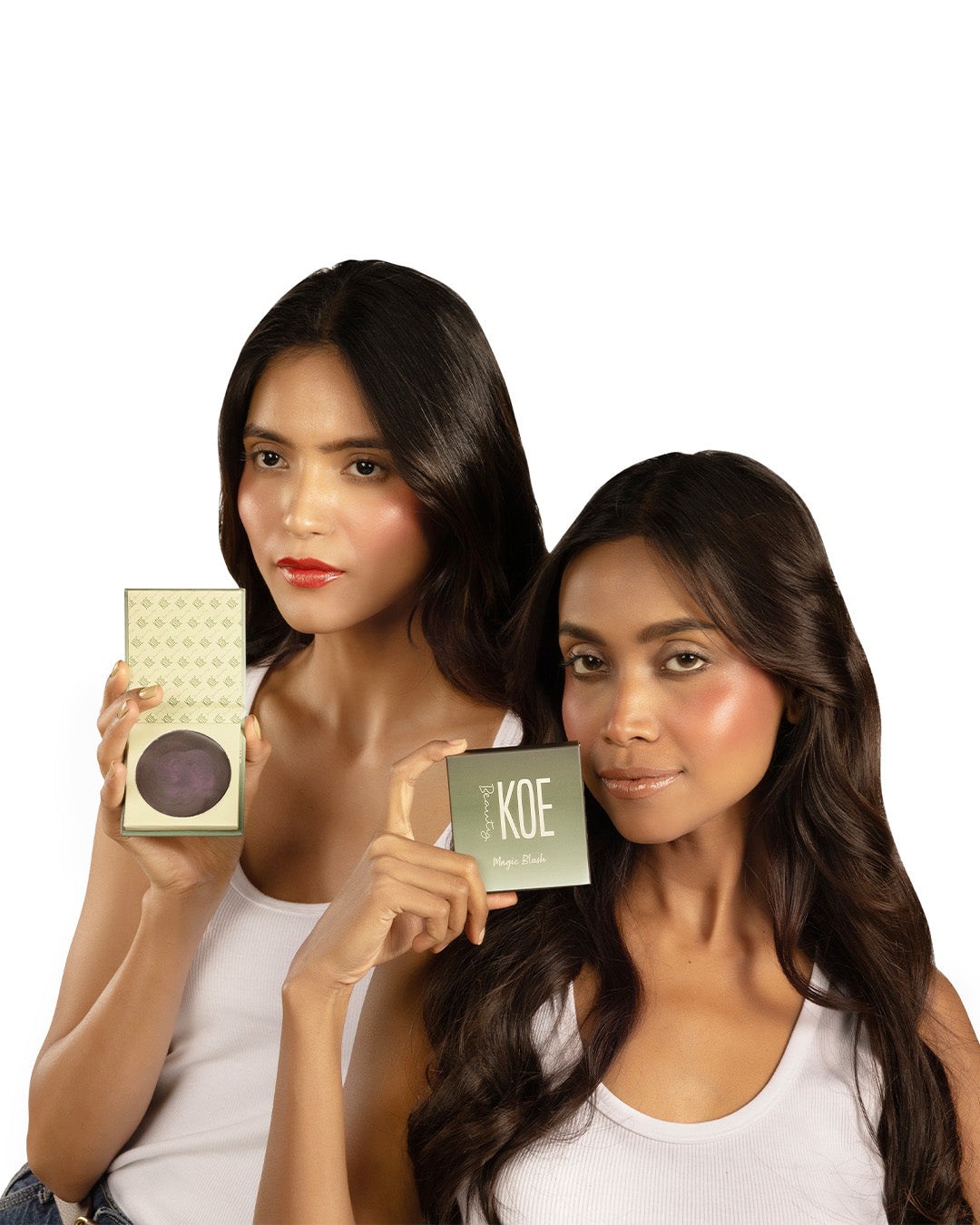 Magic Blush