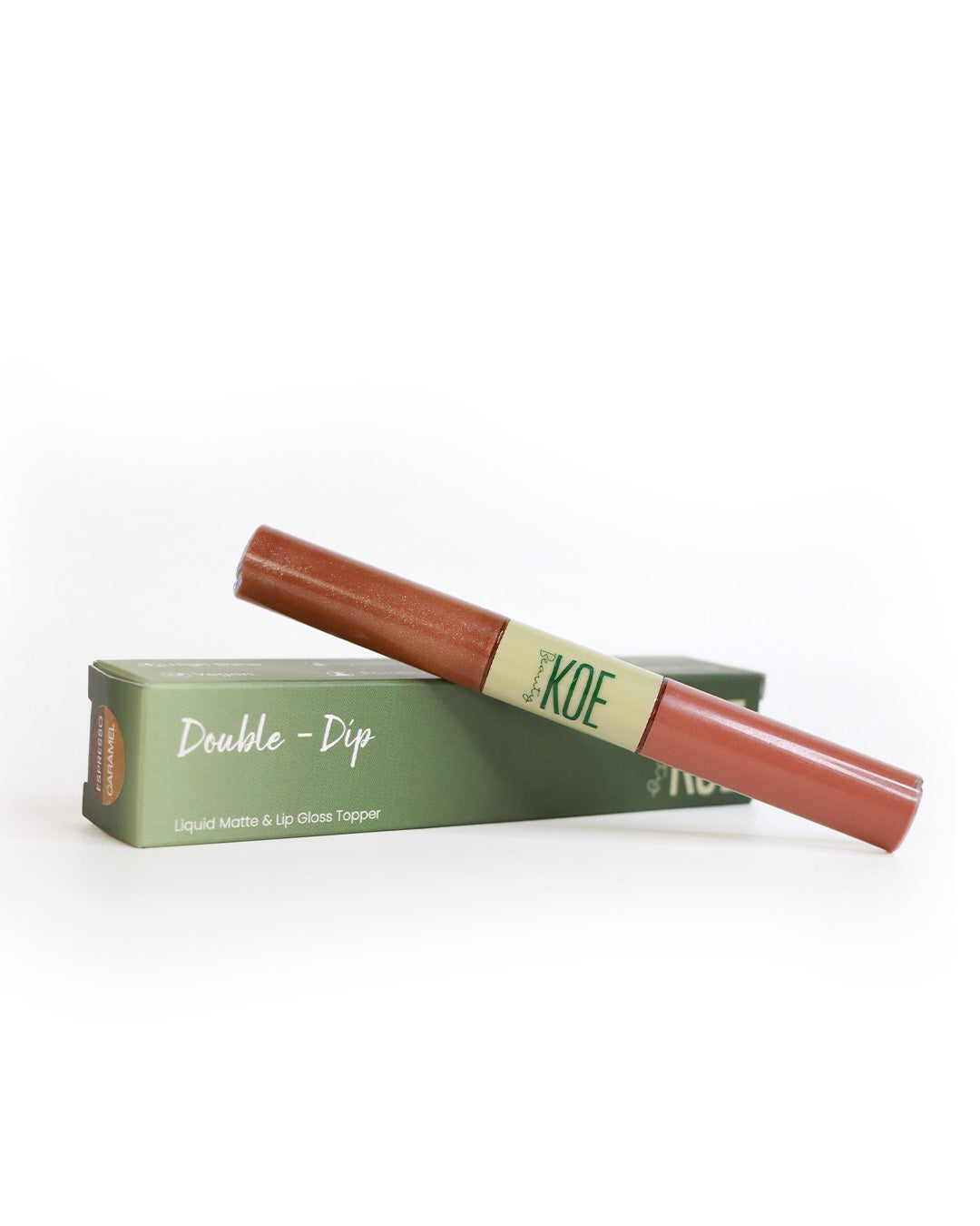 Double Dip - Espresso