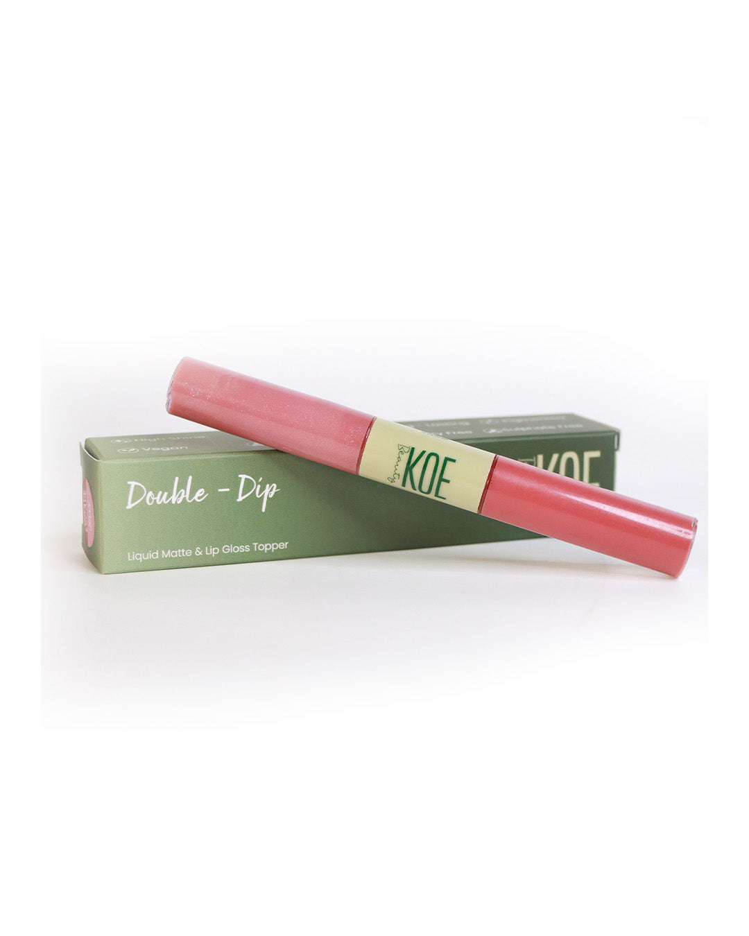 Double Dip - Grape Escape