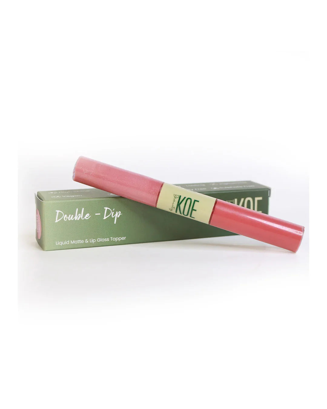 Double Dip - Grape Escape