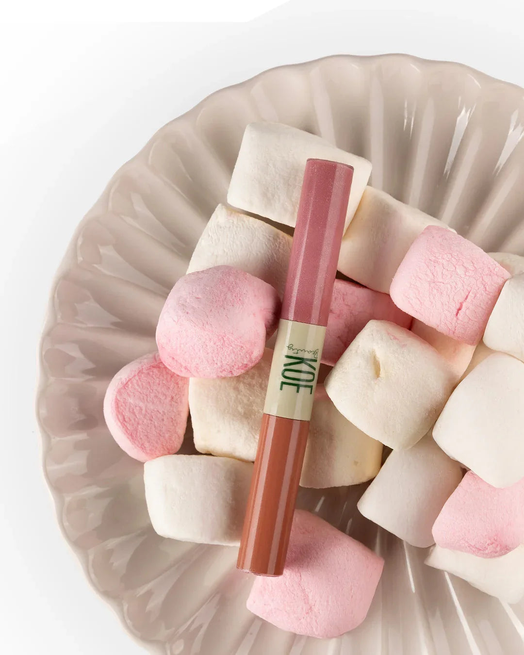 Double Dip - Pink Spice