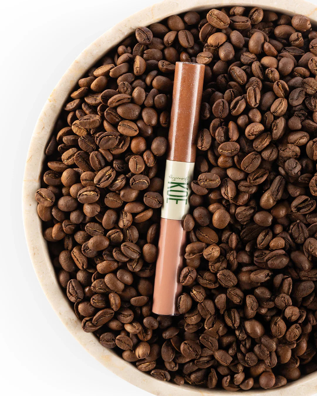 Double Dip - Brown Sugar