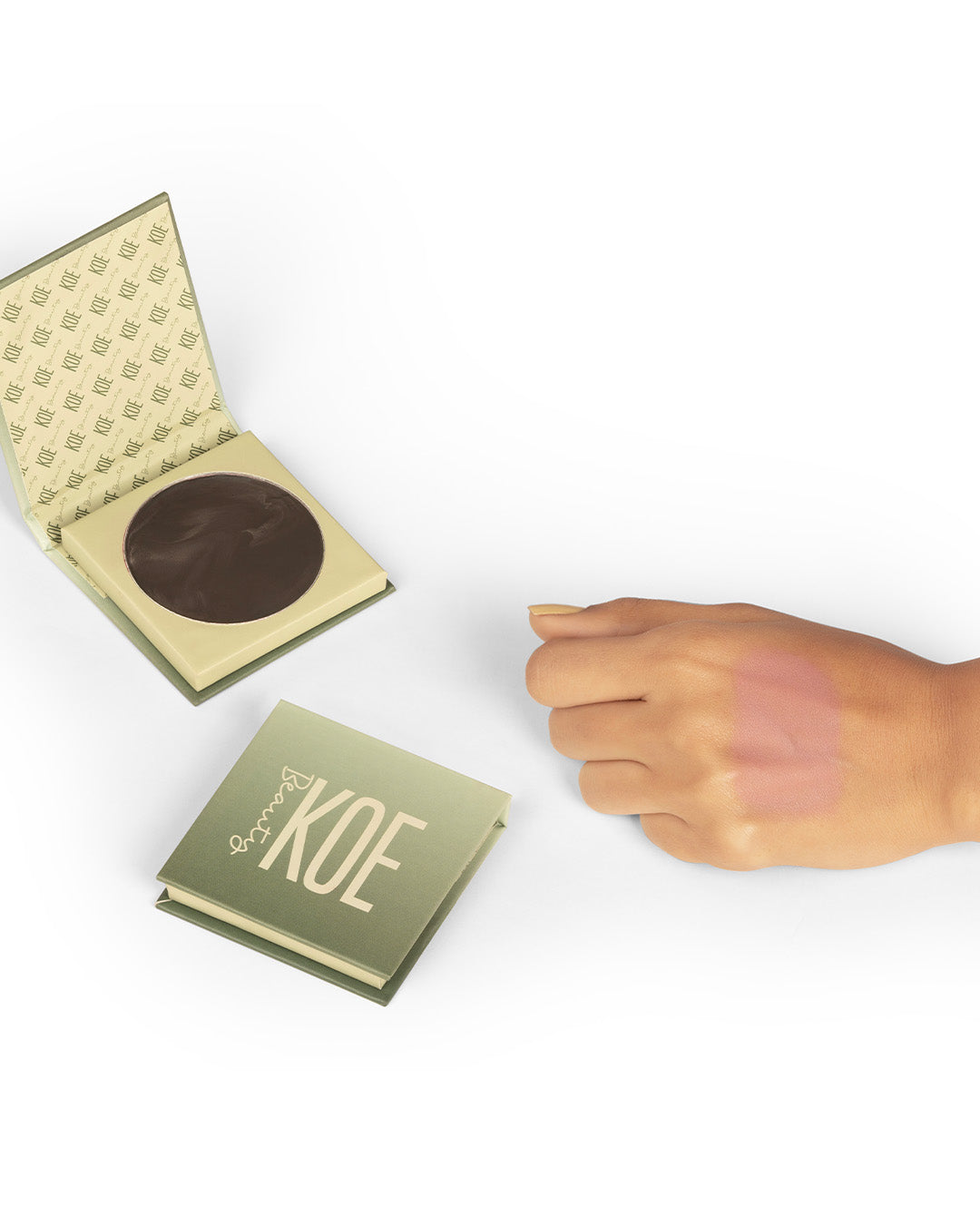 Magic Blush