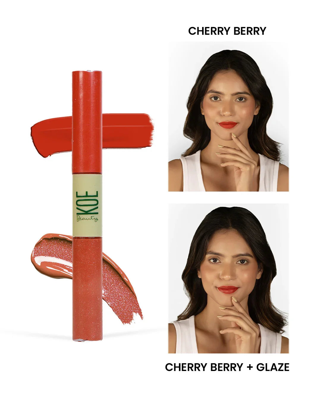 Double Dip - Cherry Berry