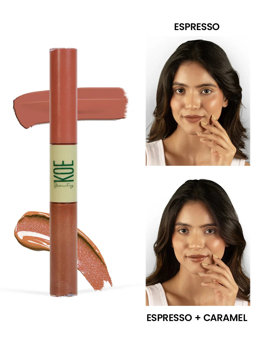 Double Dip - Espresso