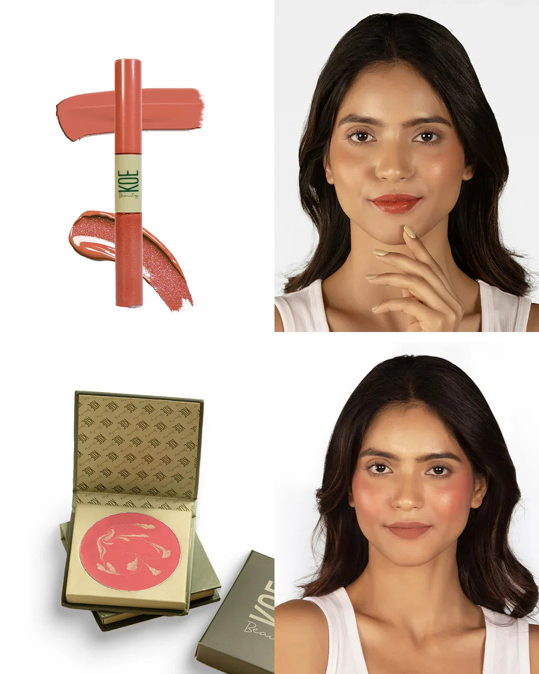 Pink Lemonade + Candy