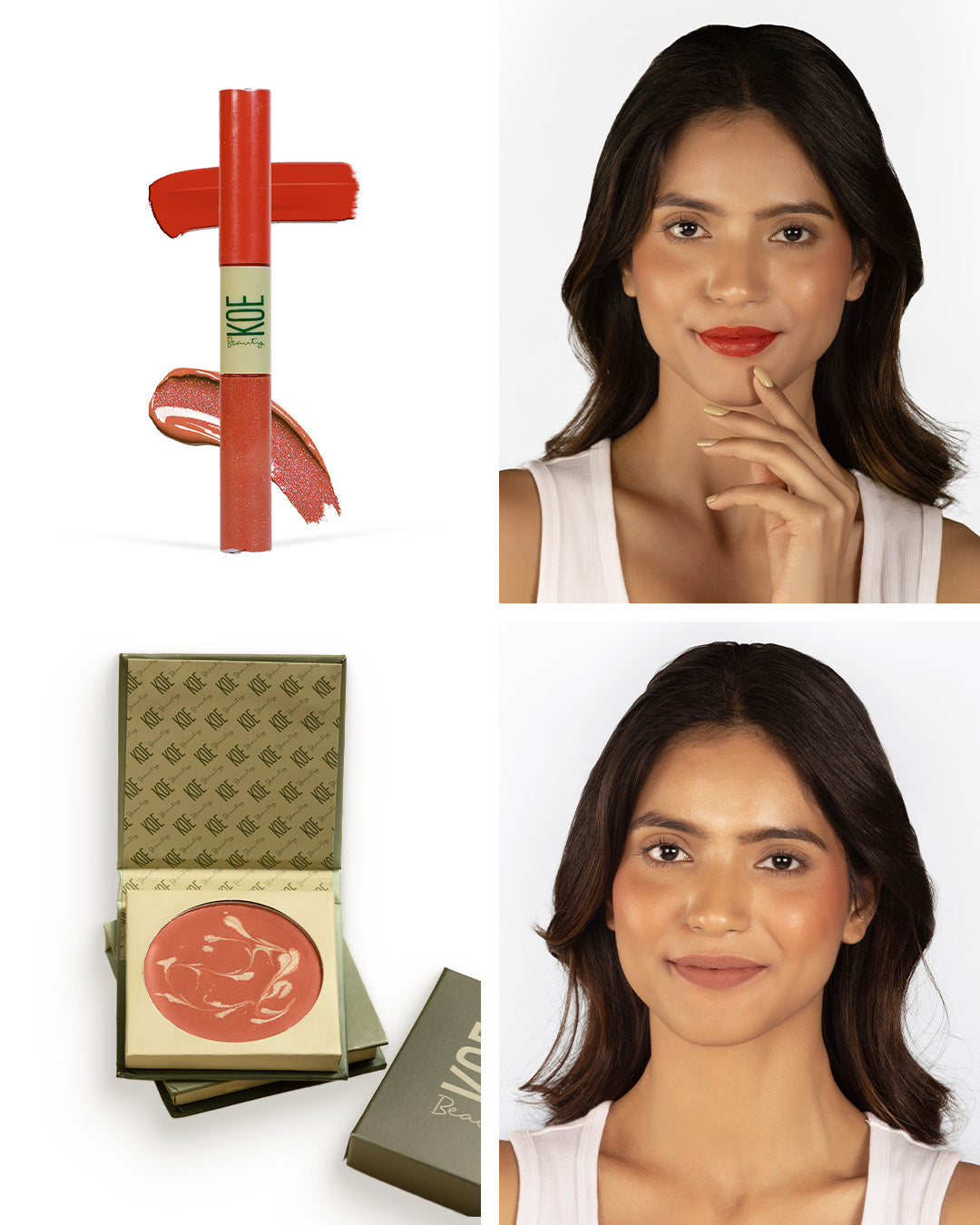 Old Fashioned + Cherry Berry