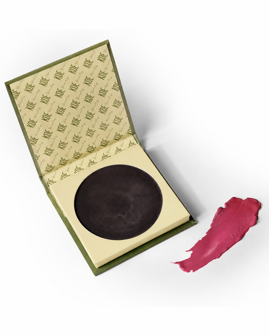 Magic Blush