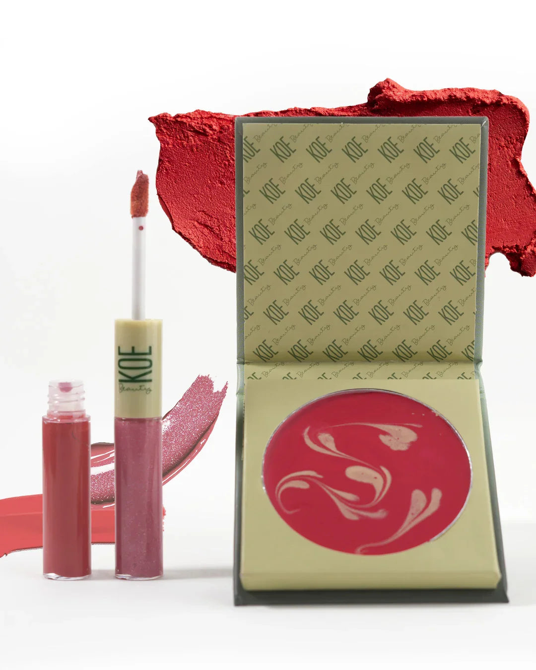 Cosmopolitan + Grape Escape