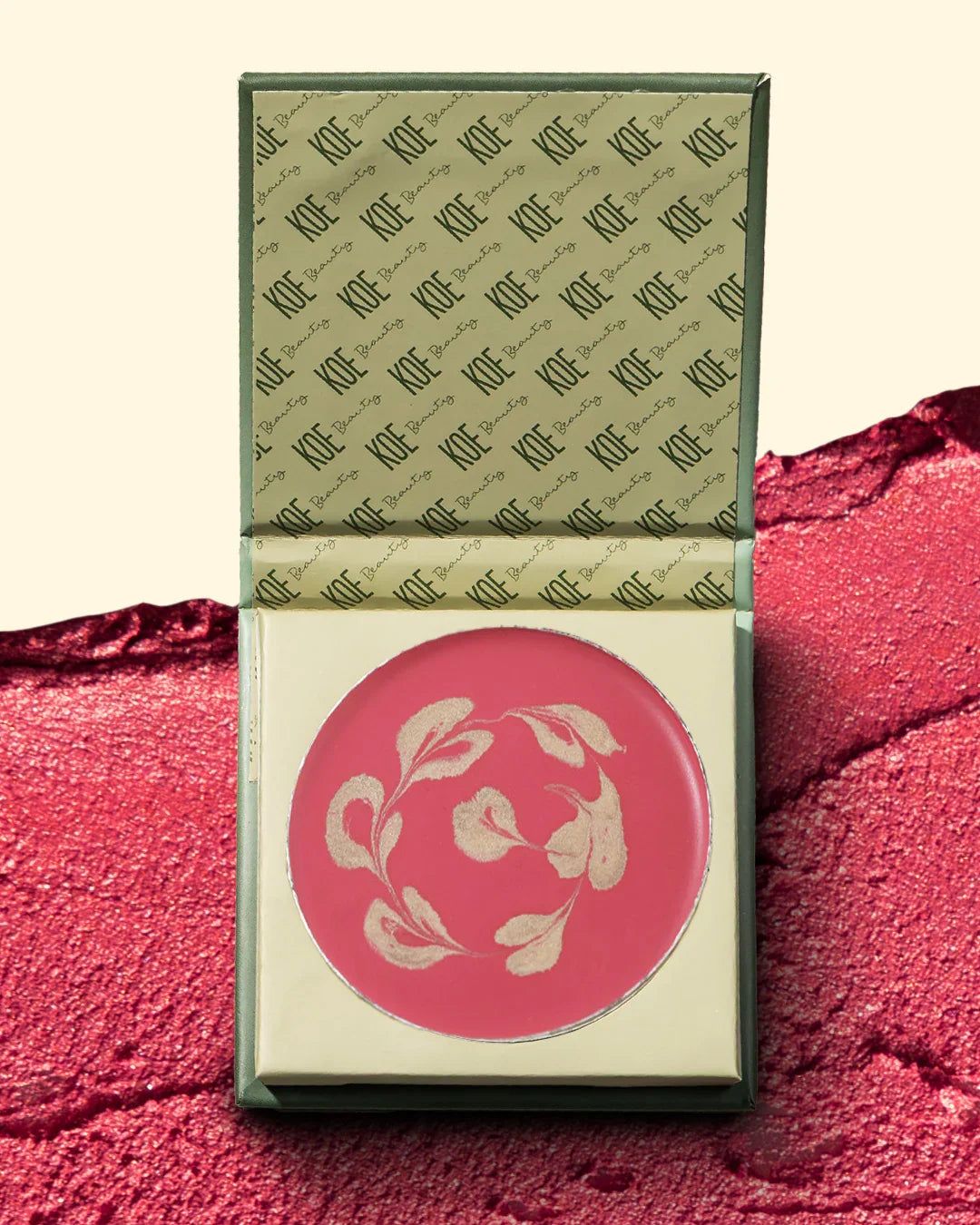 Marble Blush - Pink Lemonade