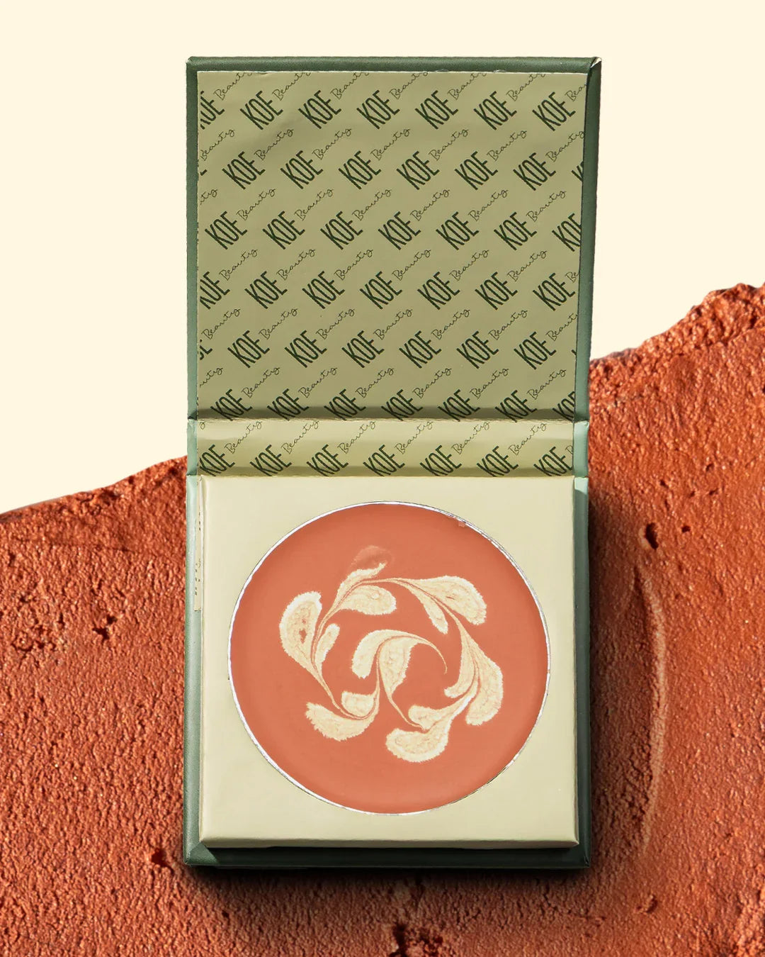 Marble Blush - Old Fashioned