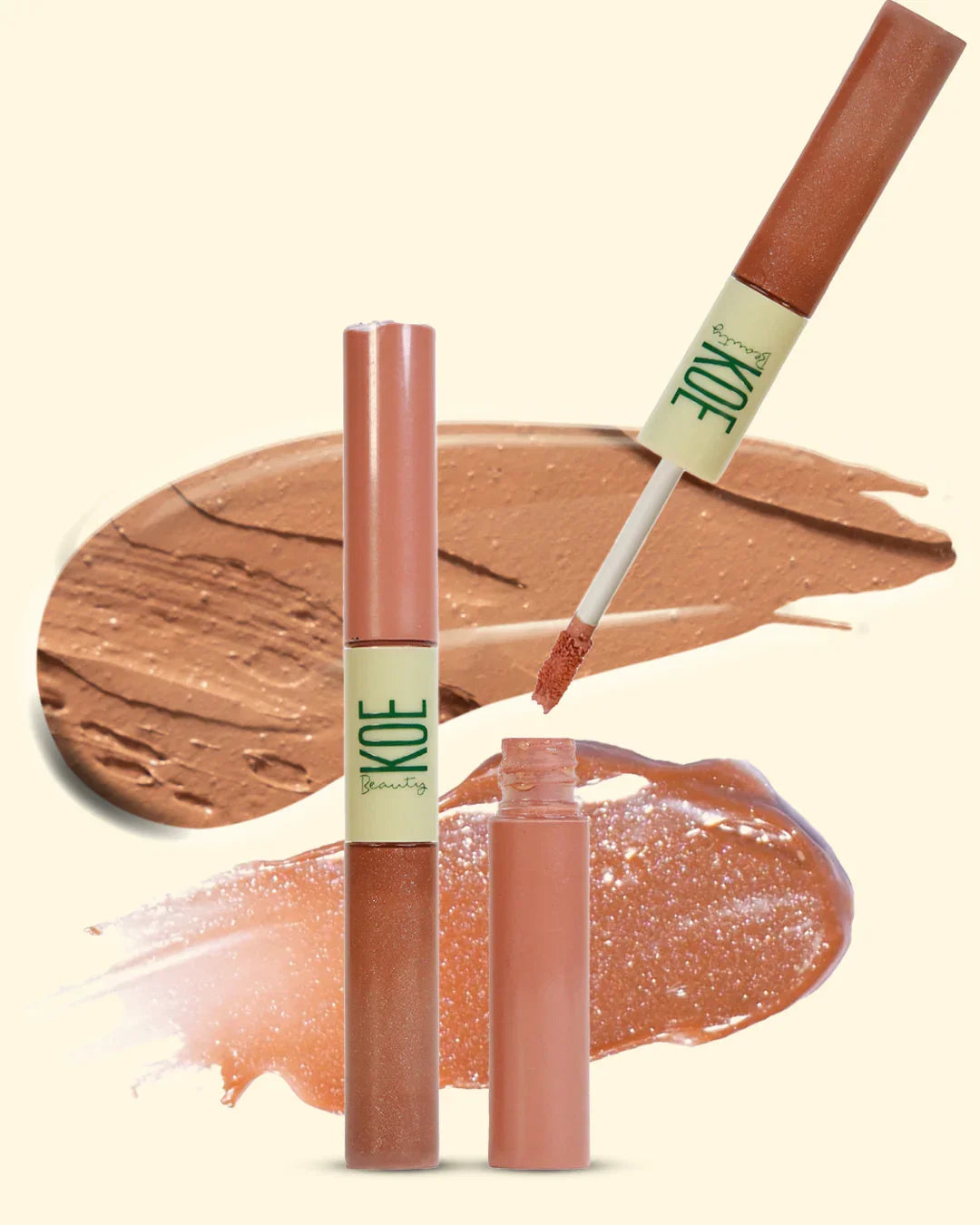 Double Dip - Brown Sugar