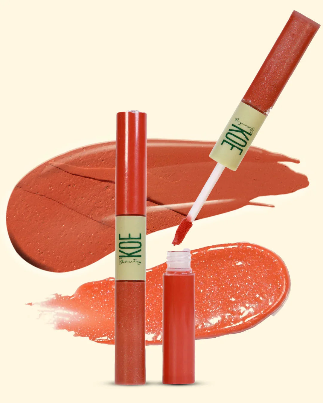 Double Dip - Cherry Berry