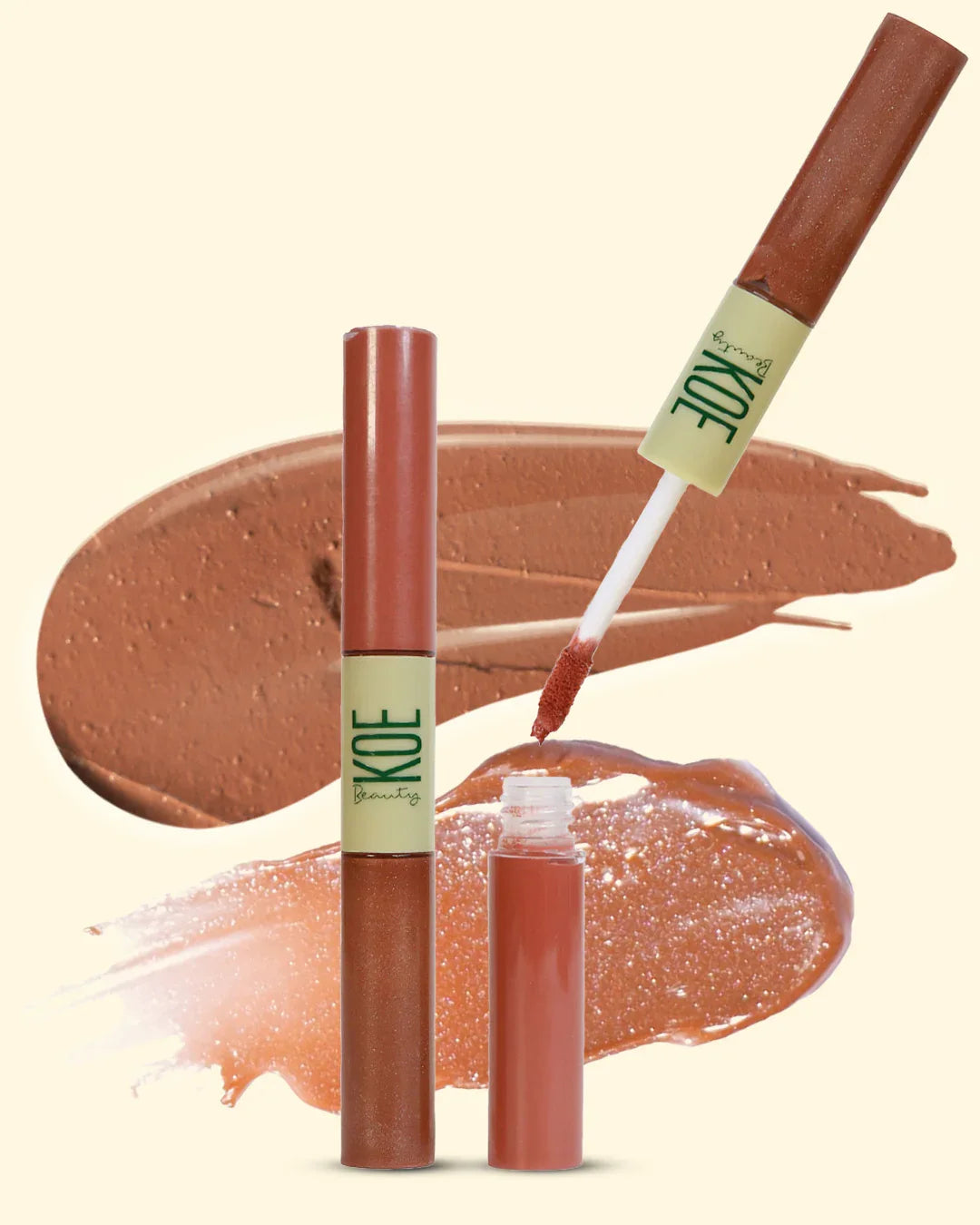 Double Dip - Espresso