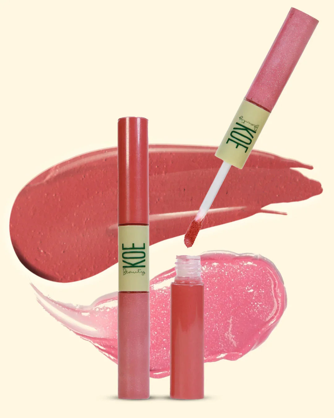 Double Dip - Grape Escape