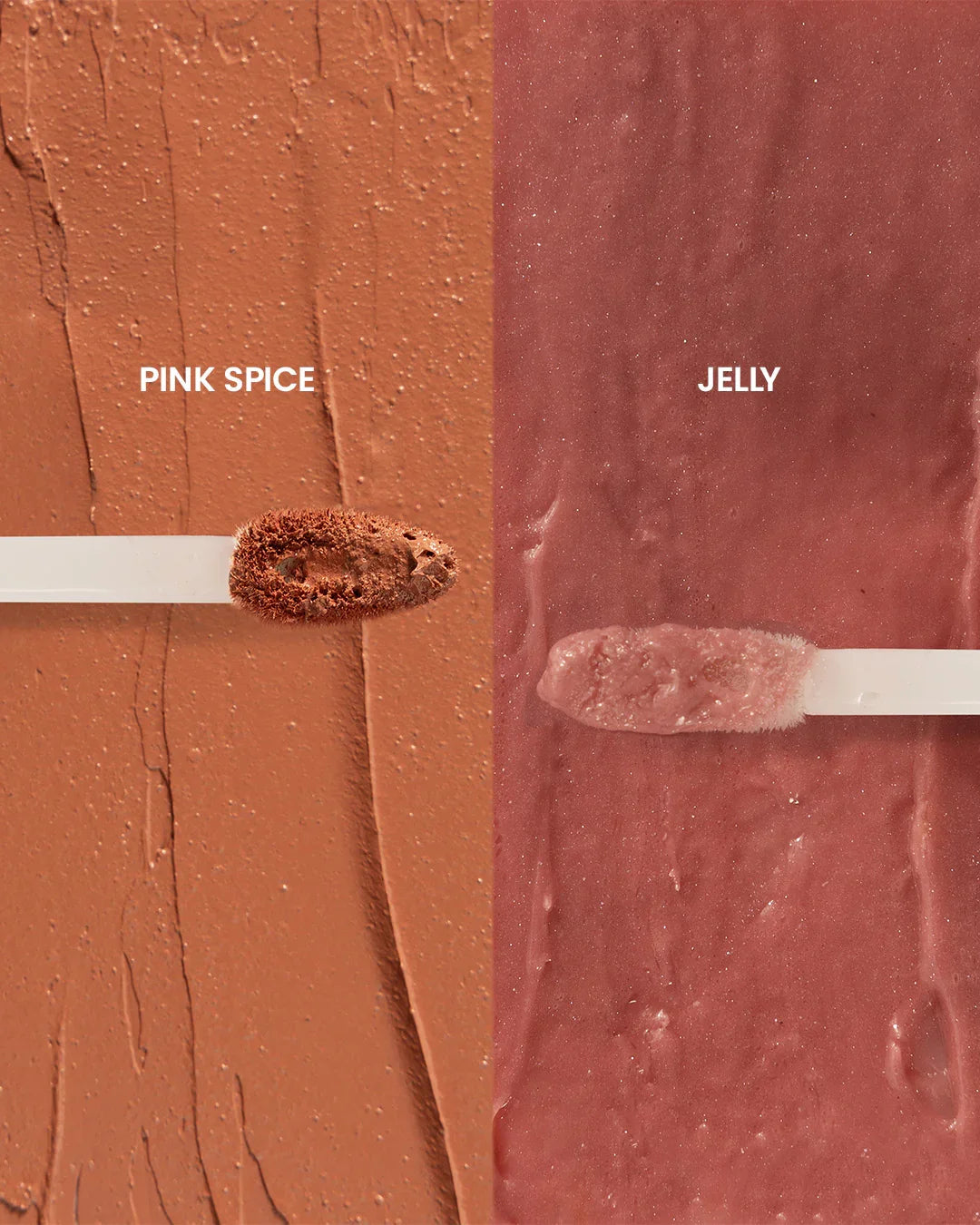 Double Dip - Pink Spice