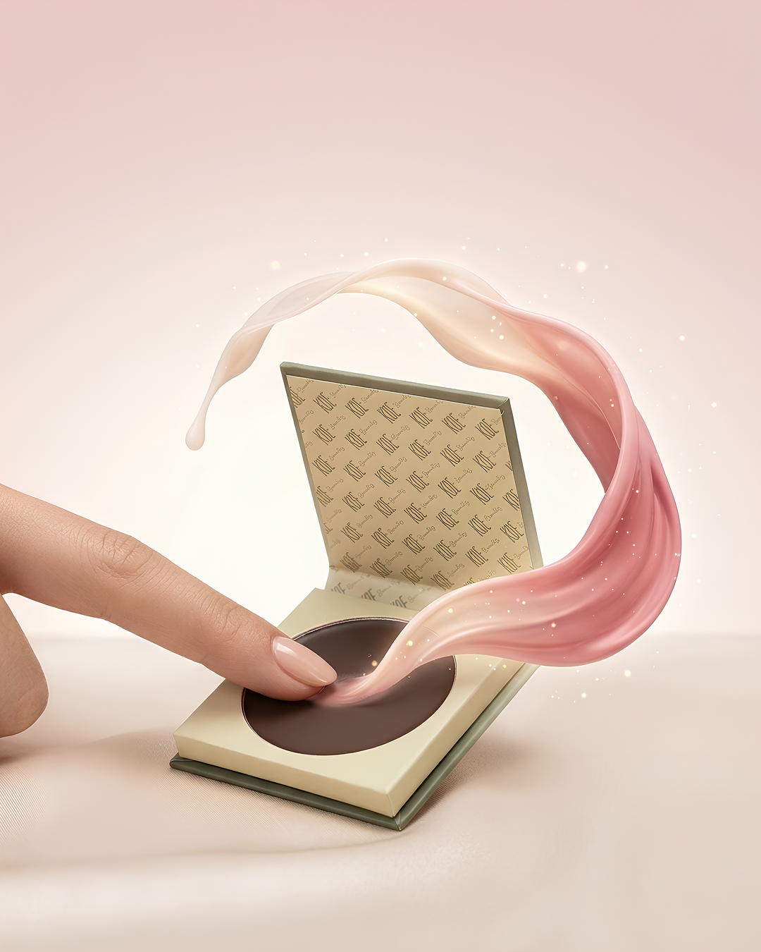 Magic Blush