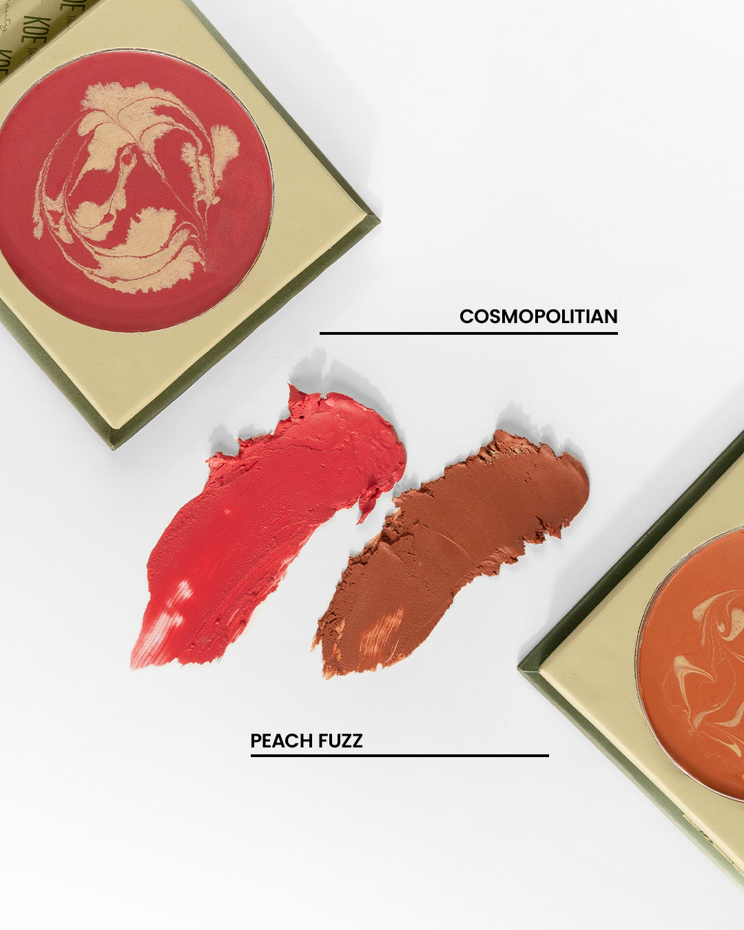 Marble Blush