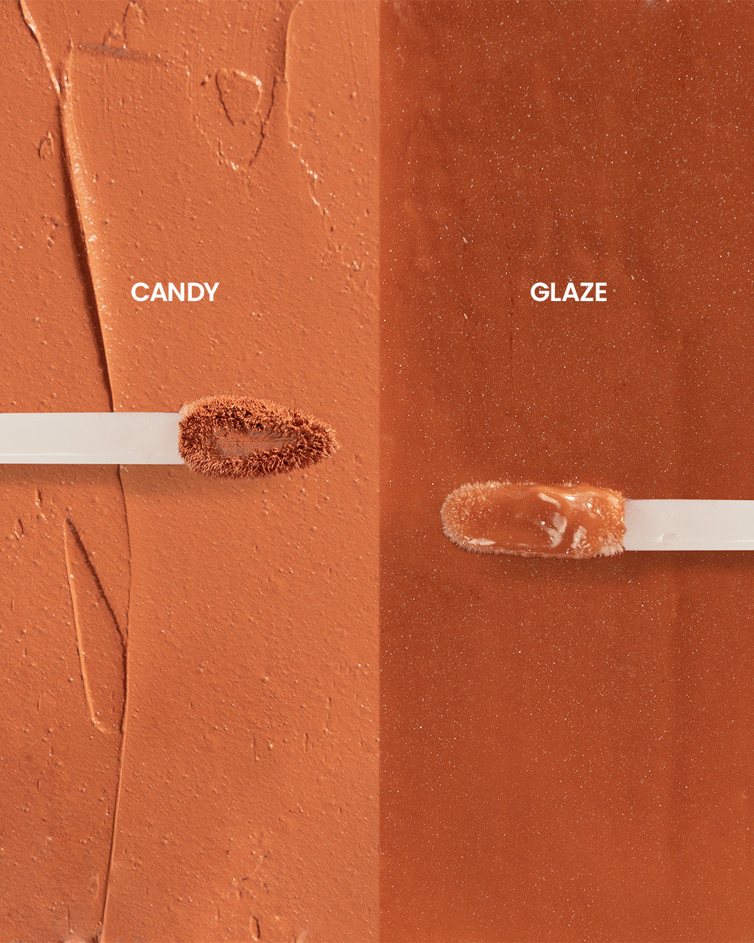 Double Dip - Candy