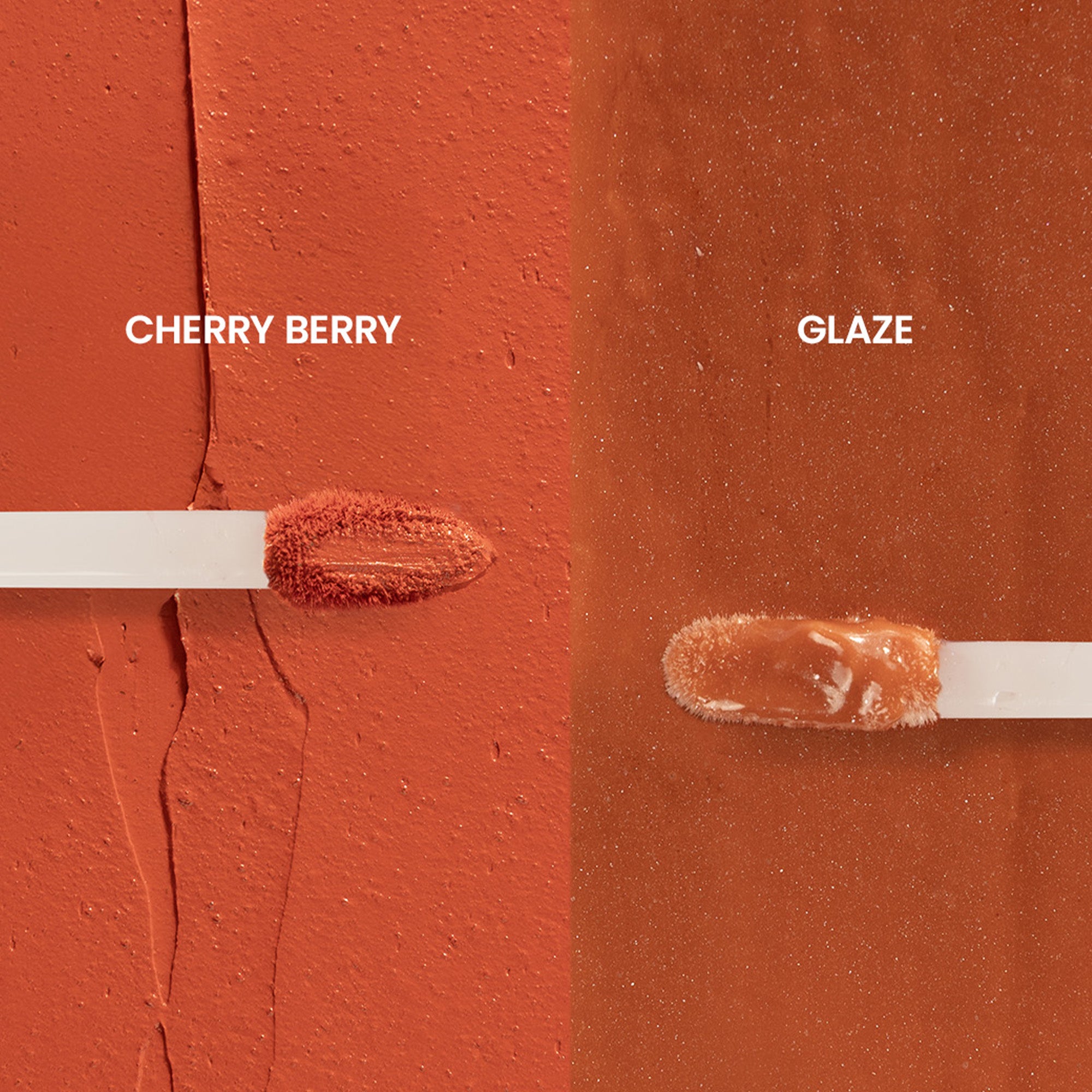 Double Dip Lipstick Combo - Espresso, Cherry Berry, Grape Escape