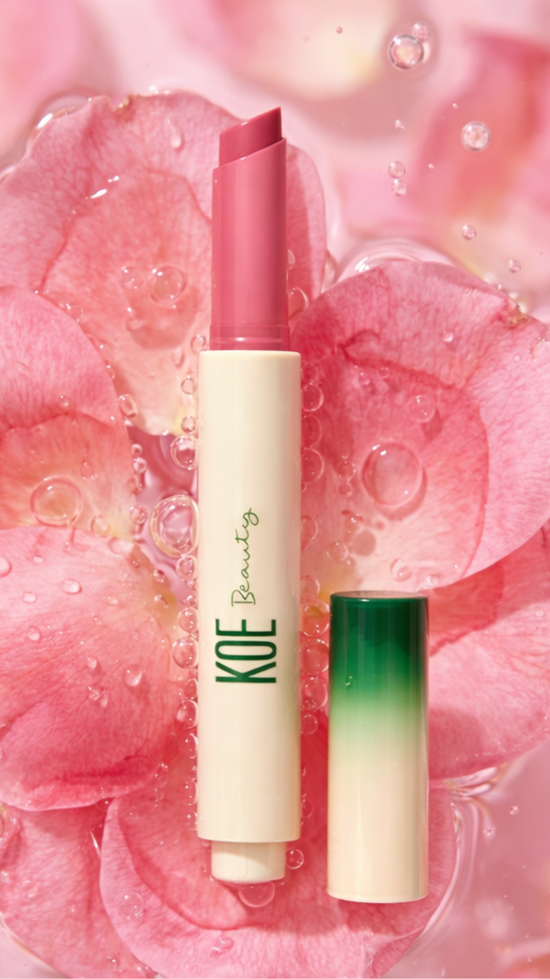 Petal Pink