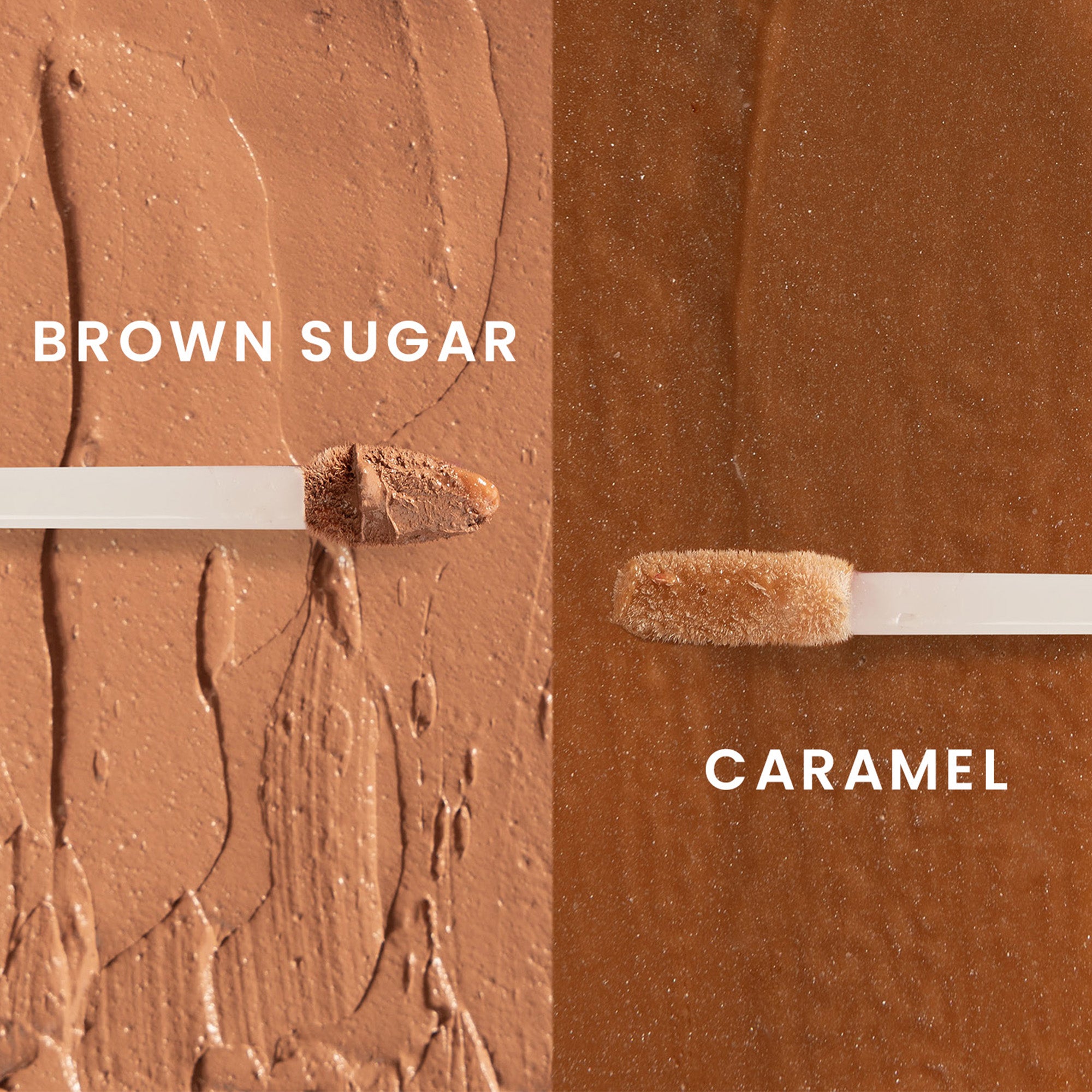 Double Dip Lipstick Combo - Brown Sugar, Candy, Pink Spice