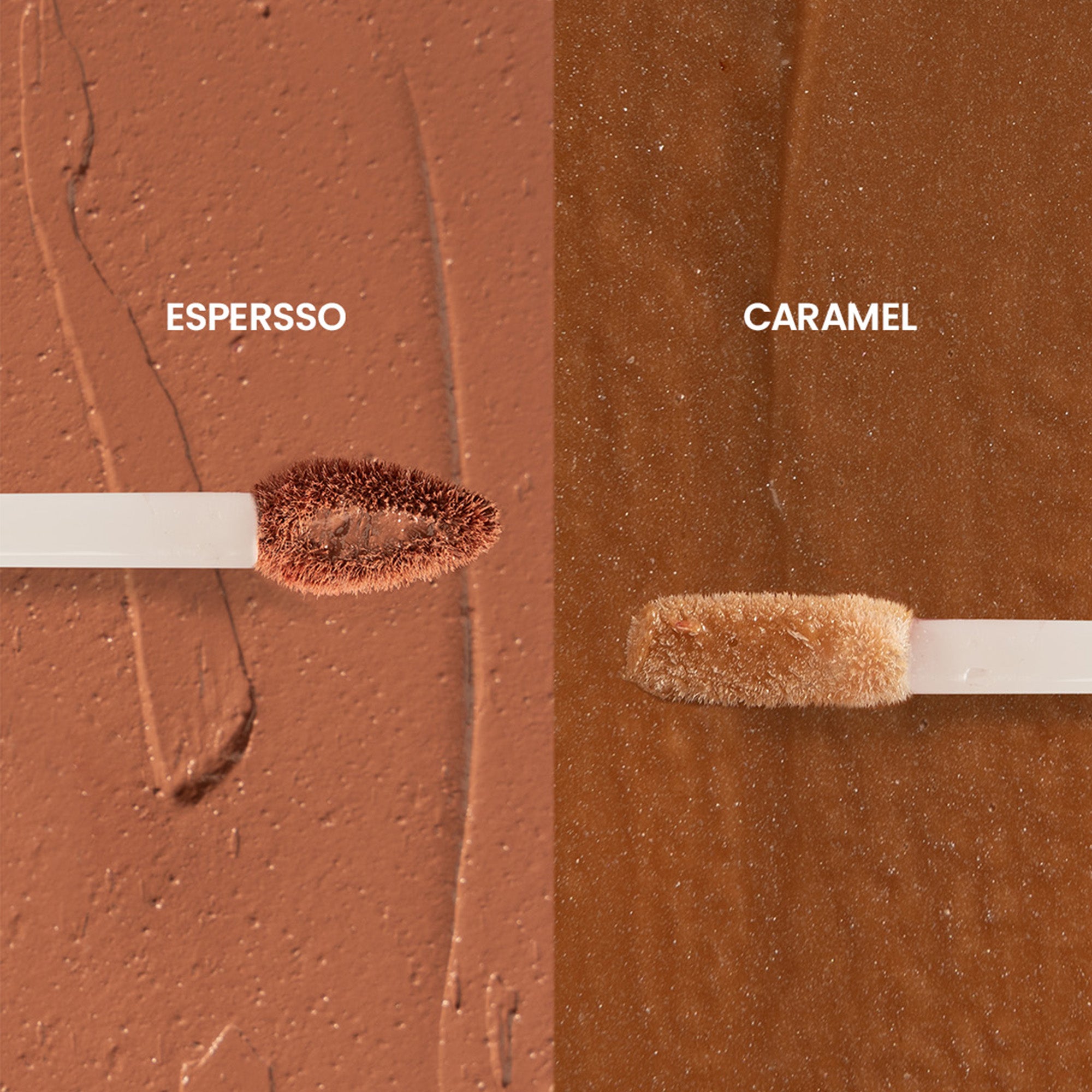 Double Dip Lipstick Combo - Espresso, Cherry Berry, Grape Escape