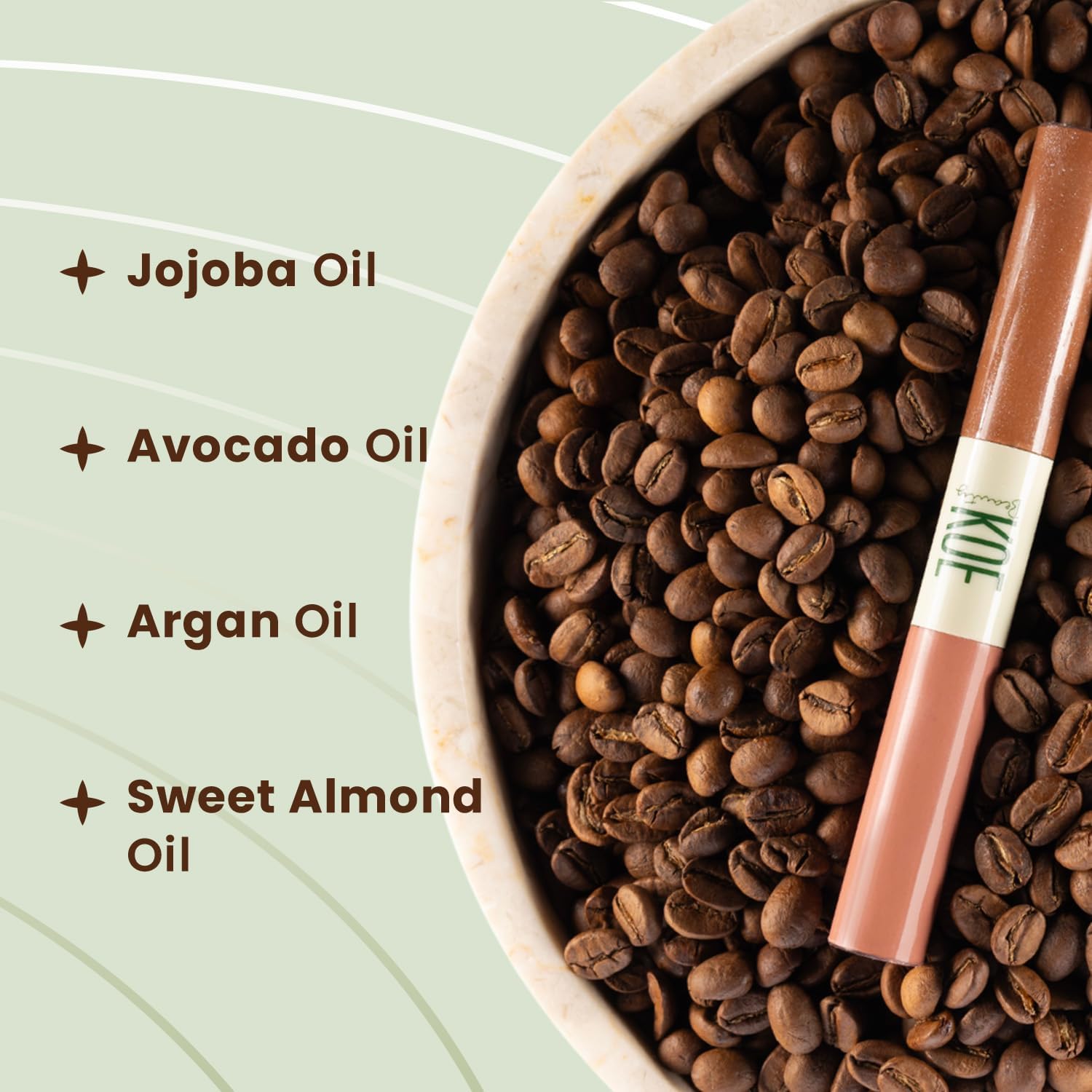 Double Dip Lipstick Combo - Brown Sugar, Candy, Pink Spice