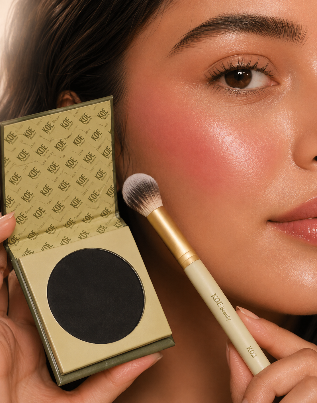Magic Blush