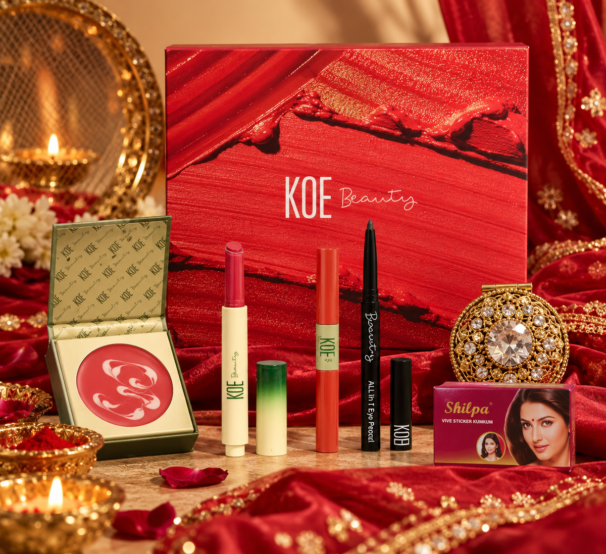 Karwachauth Gift Box