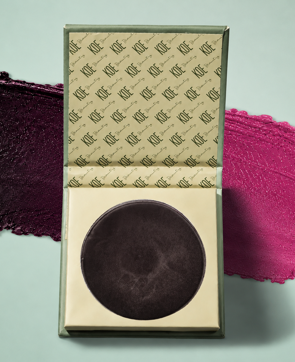 Magic Blush