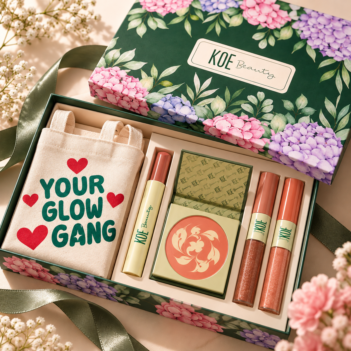 Classic Gift Box