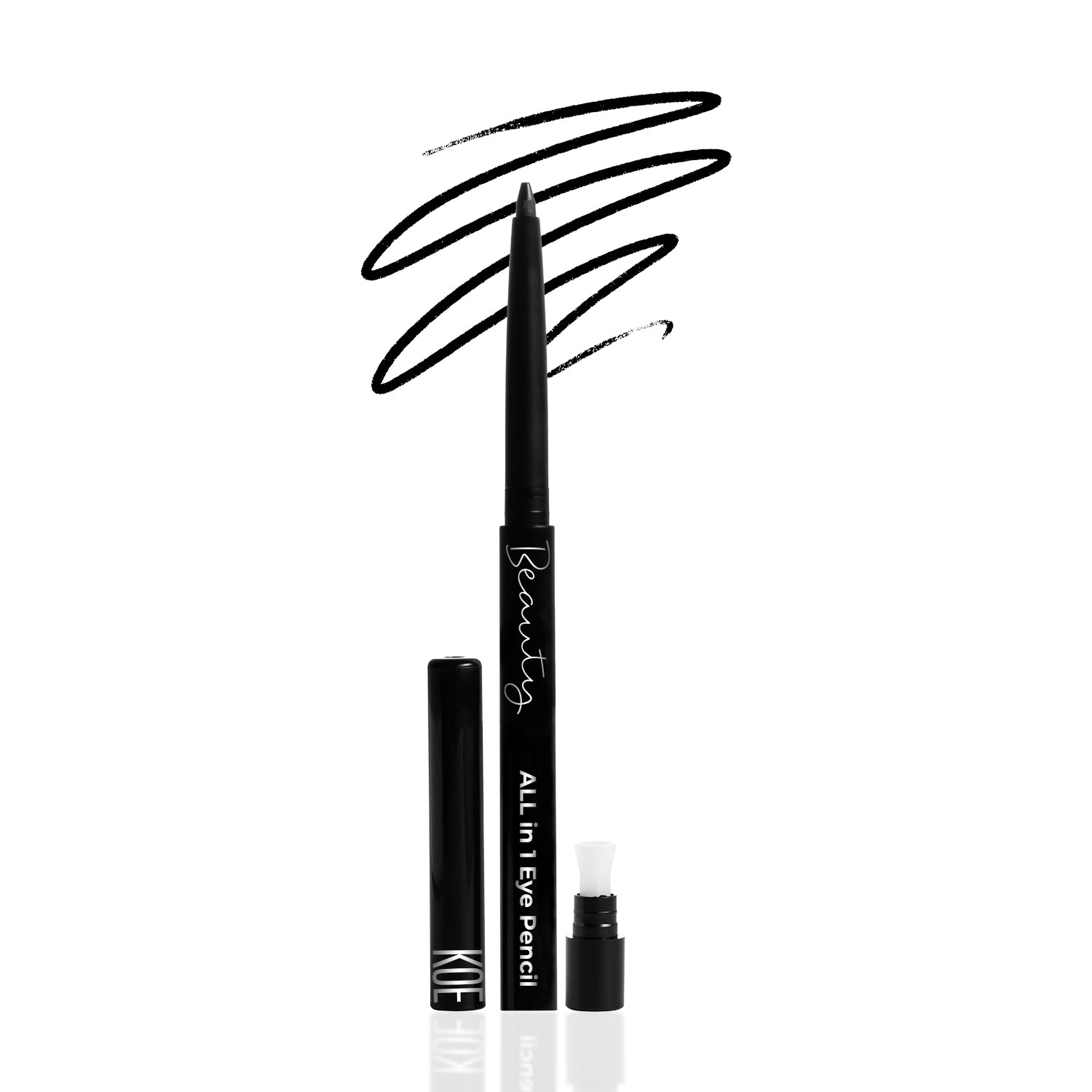 All in 1 Eye pencil
