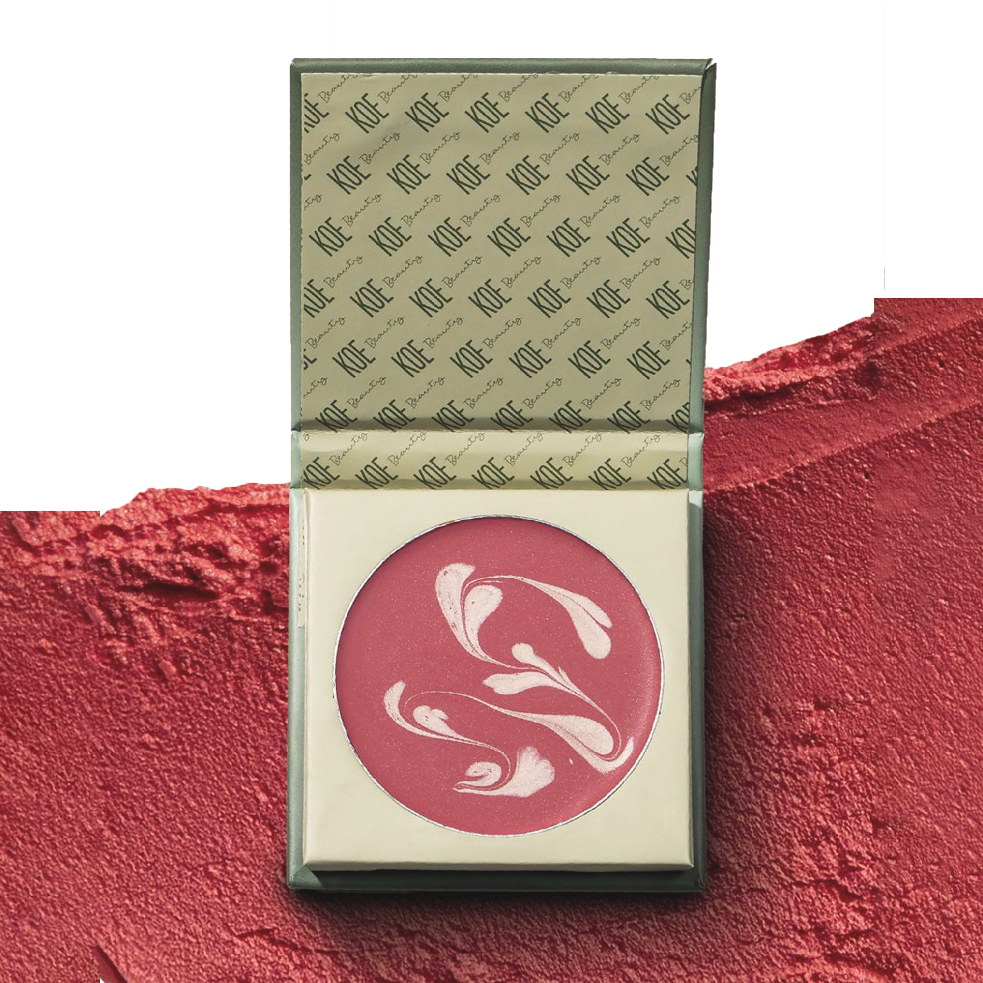 Marble Blush - Cosmopolitan