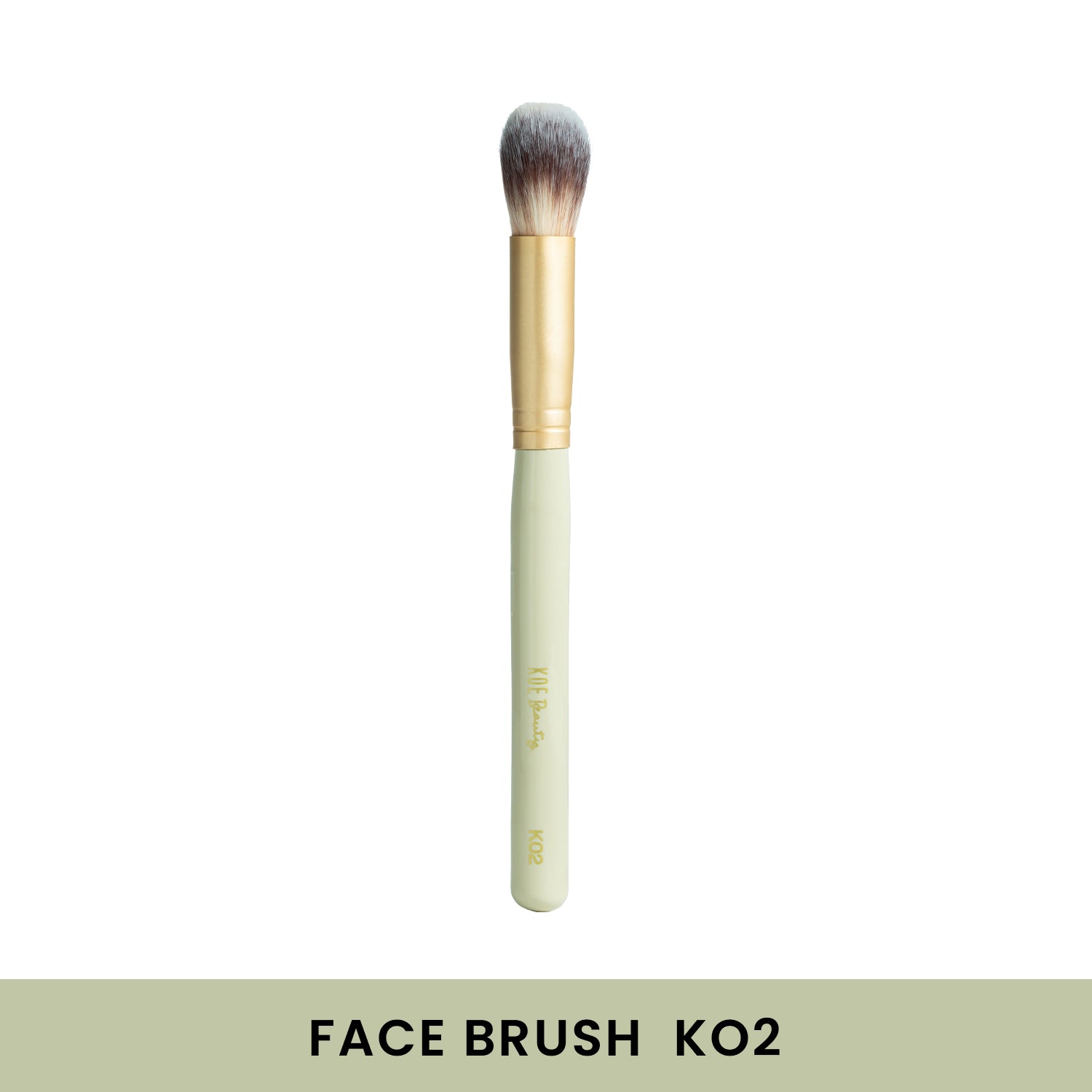 Blush Brush K02