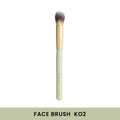 Blush Brush K02